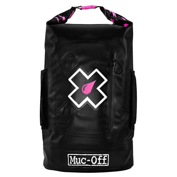 Muc-Off Pressure Washer Bundle