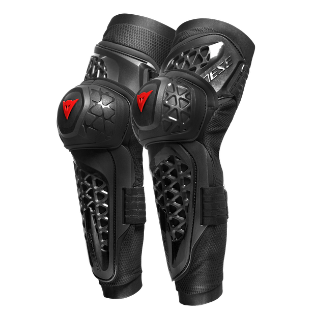 Dianese Mx1 Knee Guards