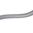Oxford Cable Lock 12mm x 1800mm clear