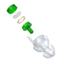 Oxford FilterBuds Commuter 18 SNR