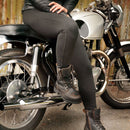 Oxford Ladies Super Leggings - Black - Regular