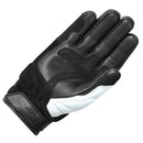 Oxford RP-6S Men‘s Gloves - Black / White / Fluo Yellow