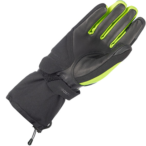 Oxford Convoy 3.0 Textile Gloves (Fluo Yellow)
