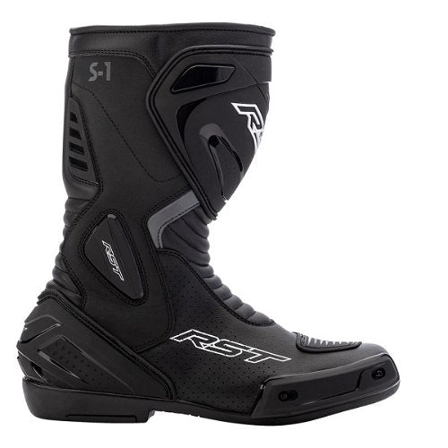 RST S1 MENS CE Waterproof Motorcycle Boots