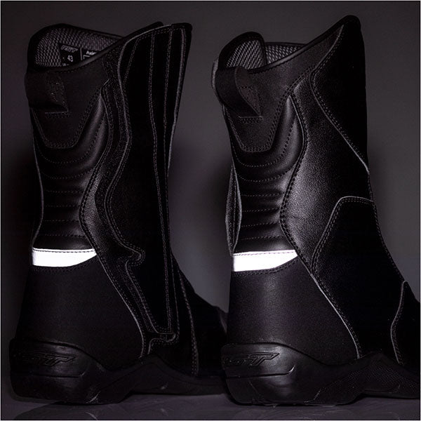 RST Axiom CE Waterproof Boots - Black