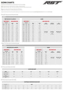 RST S-1 CE Textile Jacket - Black/Grey/Yellow