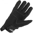 RST Rider CE Textile Gloves - Black