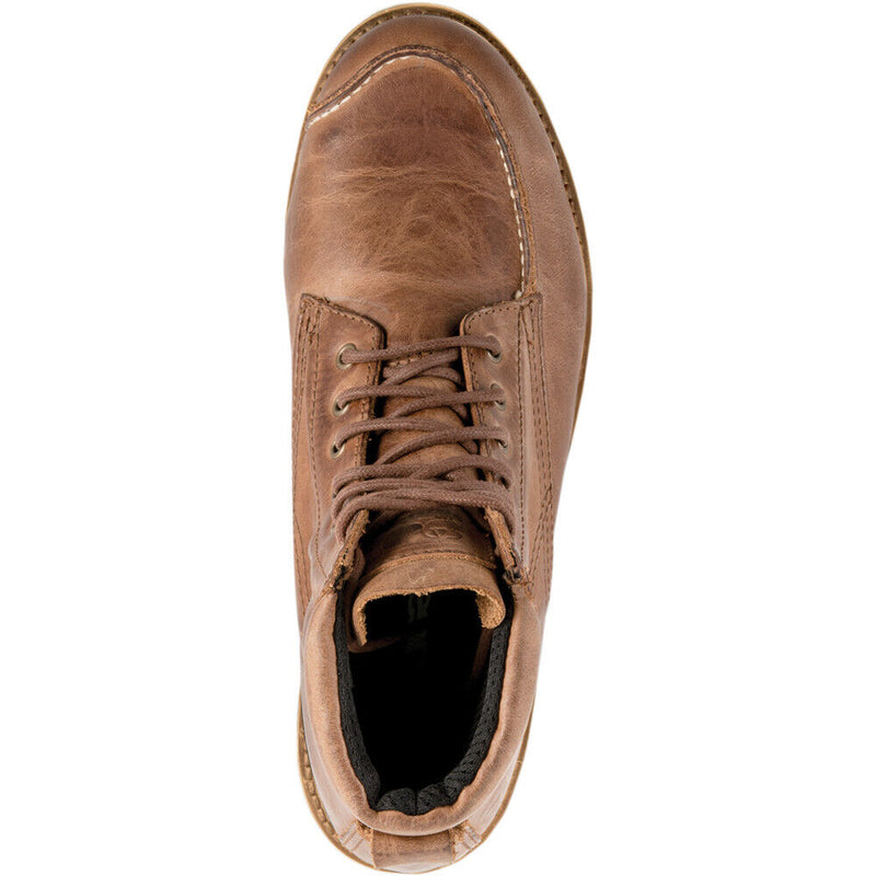 Alpinestars Oscar Monty Shoes - Brown - UK10 EU45