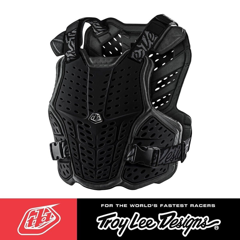 Troy Lee Designs Rockfight Body Armour Protection XL-XXL