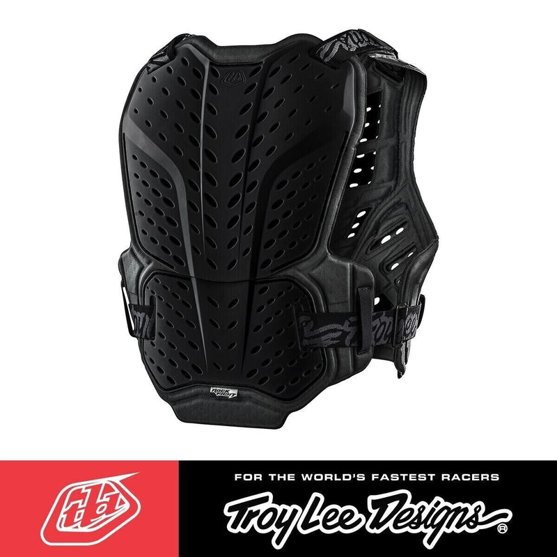 Troy Lee Designs Rockfight Body Armour Protection XL-XXL