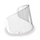 SPADA PINLOCK INSERT CLEAR SP1/ORION/ORION 2/RAIDEN/SP17/INTREPID 2/RAIDEN 2/SP18 [DKS166]