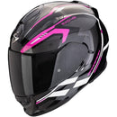 Scorpion Exo 491 - Kripta Black / Pink