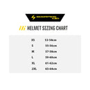 Scorpion Exo 491 - Matt Black