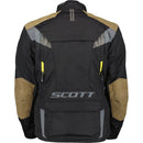 Scott Dualraid Dryo Jacket - Black