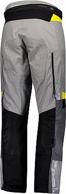 Scott Dualraid Dryo, textile pants waterproof