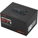SENA Spider RT1 Mesh Intercom - Single