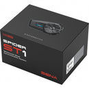 SENA Spider ST1 (SP105) Mesh Headset & Intercom - Single