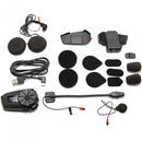 SENA Spider ST1 (SP105) Mesh Headset & Intercom - Single
