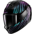 Shark Ridill 2 Assya Black / Glitter / Black -MEDIUM