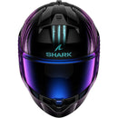 Shark Ridill 2 Assya Black / Glitter / Black -MEDIUM