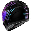 Shark Ridill 2 Assya Black / Glitter / Black -MEDIUM