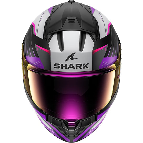 Shark Ridill 2 Bersek Black / Violet / Violet - Medium