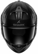Shark Ridill 2Assya Matt Black / Anthracite / Antracite KAA - MEDIUM