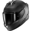 Shark Skwal i3 - Blank SP Matt Anthracite - Medium