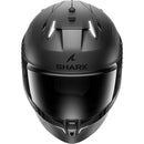 Shark Skwal i3 - Blank SP Matt Anthracite - Medium