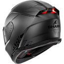 Shark Skwal i3 - Blank SP Matt Anthracite - Medium