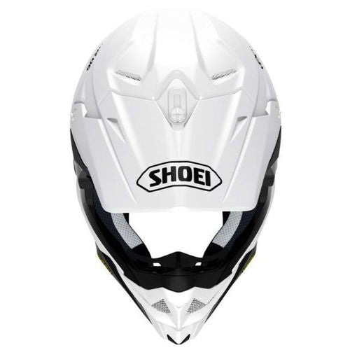 Shoei VFX-WR Helmet White -Small