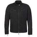 Spada Cafe Air CE Jacket Black
