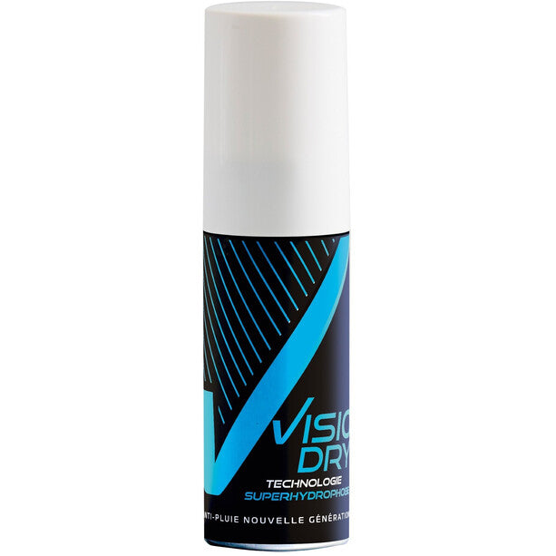 Visio Dry Super-hydrophobic Anti-Rain Aerosol Spray 35ml