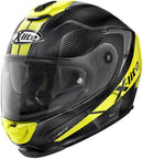 X-Lite X-903 Ultra Carbon - Grand Tour - Yellow