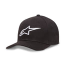 Alpinestars Ageless Curve Hat Black/White