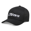 Alpinestars Blaze 2.0 Hat Black/White