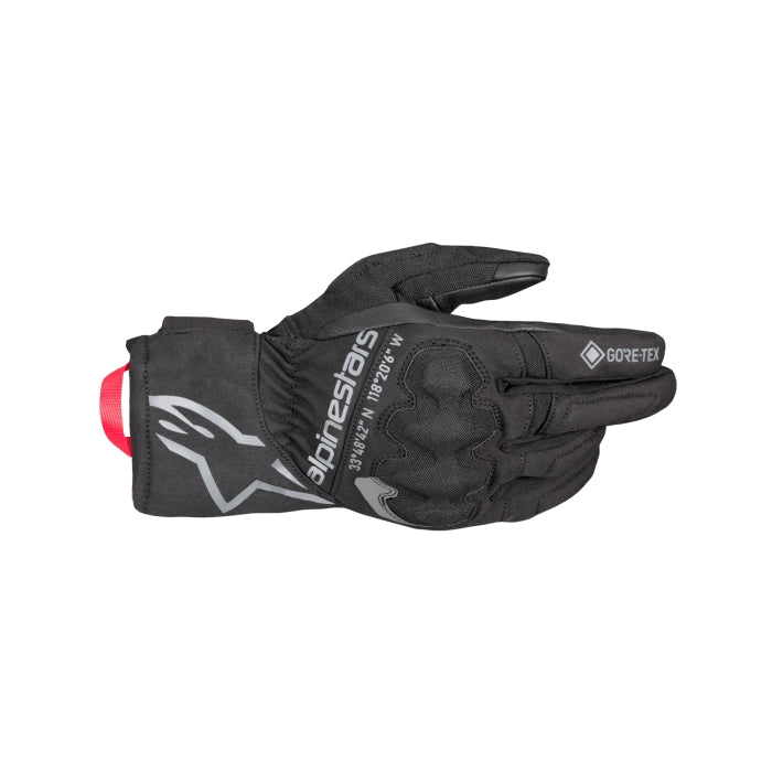 Alpinestars Crestone Gore-Tex Insulated Men’s Gloves