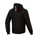 Alpinestars Radium Tech Hoodie Black / Bright Red