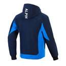 Alpinestars Radium Tech Hoodie Night Navy Royal Blue