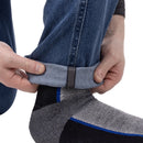 Oxford Original Approved Tailor AA Straight Men’s Jeans