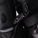 Oxford Montreal 5.0 MS Dry2Dry Glove Stealth Black