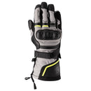 Oxford Montreal 5.0 MS Dry2Dry Glove Black Grey & Fluo