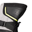 Oxford Montreal 5.0 MS Dry2Dry Glove Black Grey & Fluo