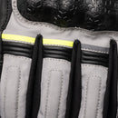 Oxford Montreal 5.0 MS Dry2Dry Glove Black Grey & Fluo