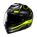 HJC I71 Iorix - Yellow