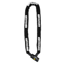 Oxford Alarm Chain10 10mm Square