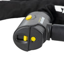 Oxford Alarm Chain10 10mm Square - 2.0M