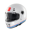 MT Jarama SV Plain - White