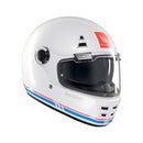 MT Jarama SV Plain - White