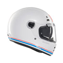 MT Jarama SV Plain - White